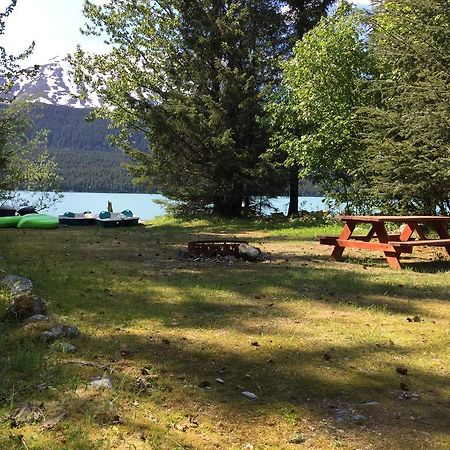 Renfro'S Lakeside Retreat Primrose Bagian luar foto