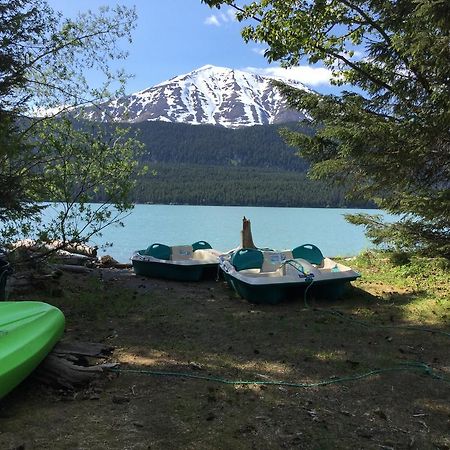 Renfro'S Lakeside Retreat Primrose Bagian luar foto