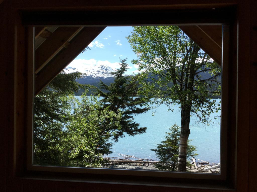 Renfro'S Lakeside Retreat Primrose Bagian luar foto
