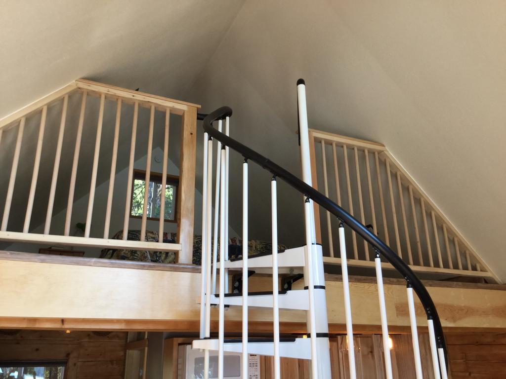 Renfro'S Lakeside Retreat Primrose Bagian luar foto