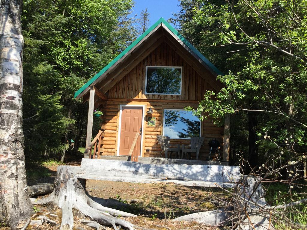 Renfro'S Lakeside Retreat Primrose Bagian luar foto