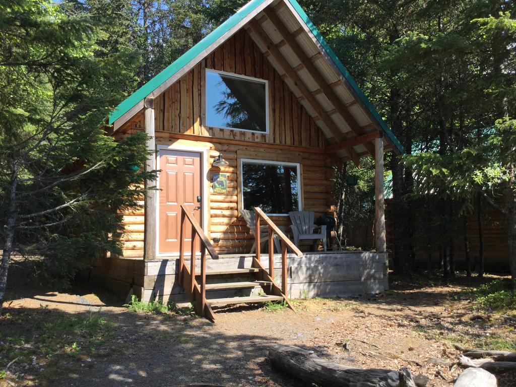 Renfro'S Lakeside Retreat Primrose Bagian luar foto