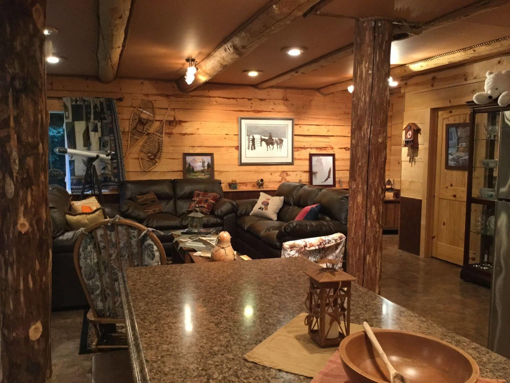 Renfro'S Lakeside Retreat Primrose Bagian luar foto