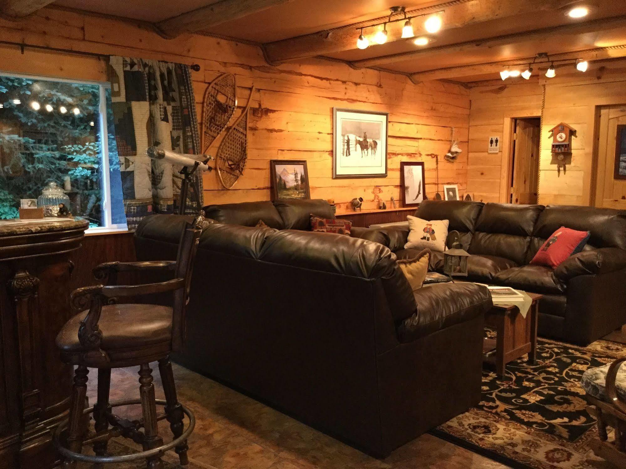 Renfro'S Lakeside Retreat Primrose Bagian luar foto