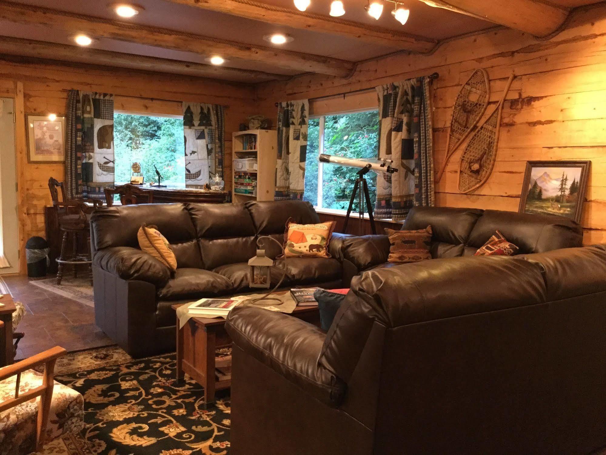 Renfro'S Lakeside Retreat Primrose Bagian luar foto