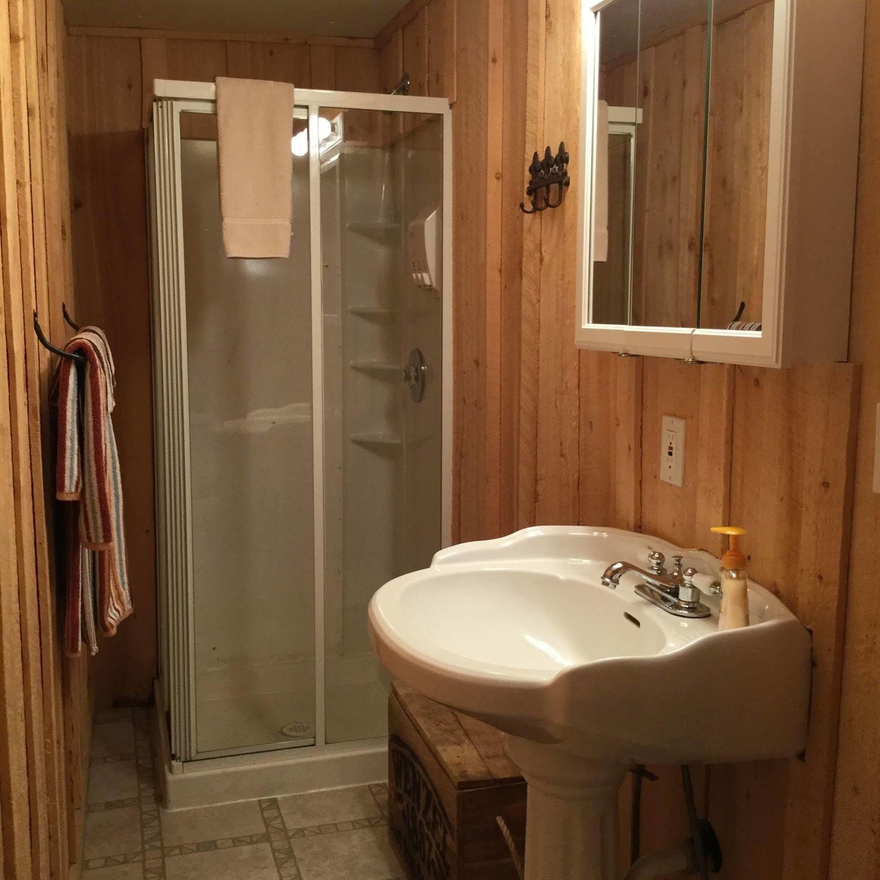 Renfro'S Lakeside Retreat Primrose Bagian luar foto