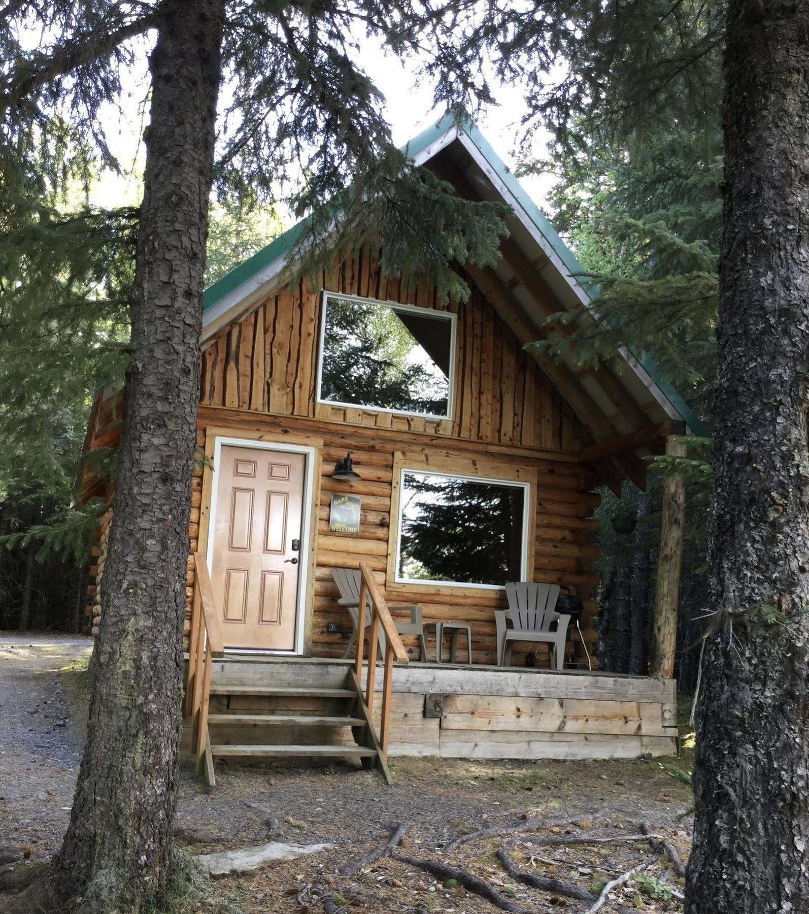 Renfro'S Lakeside Retreat Primrose Bagian luar foto