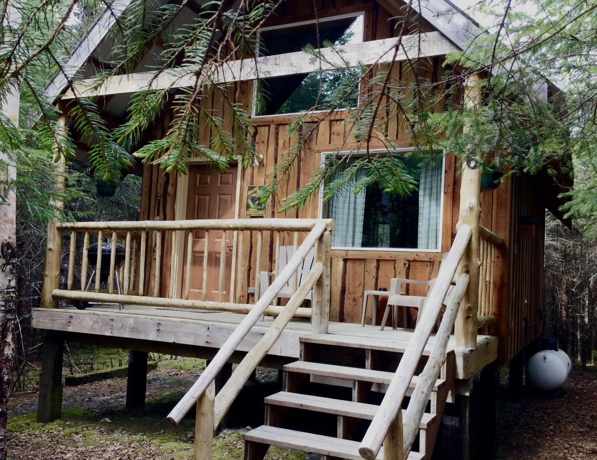 Renfro'S Lakeside Retreat Primrose Bagian luar foto