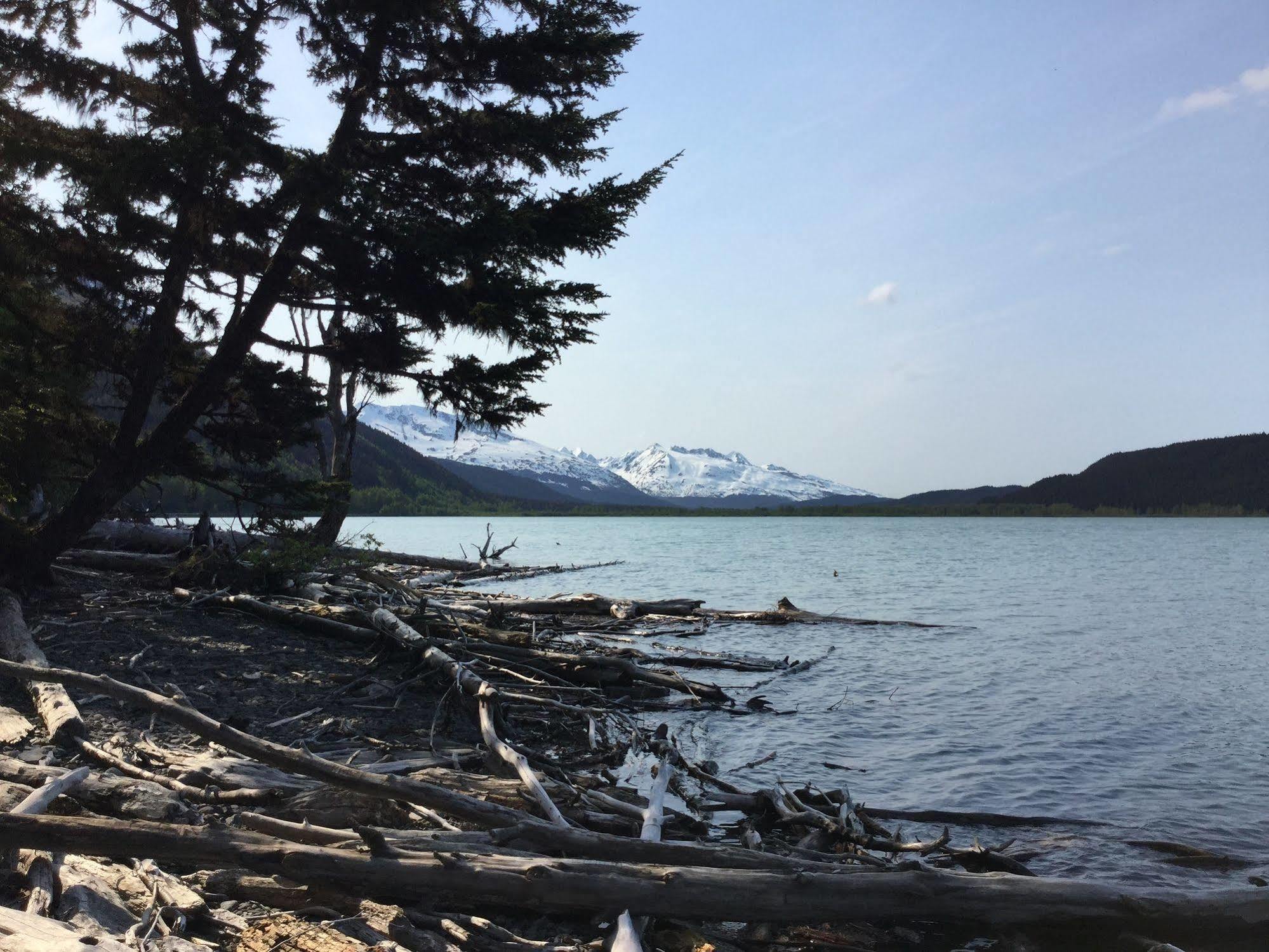 Renfro'S Lakeside Retreat Primrose Bagian luar foto
