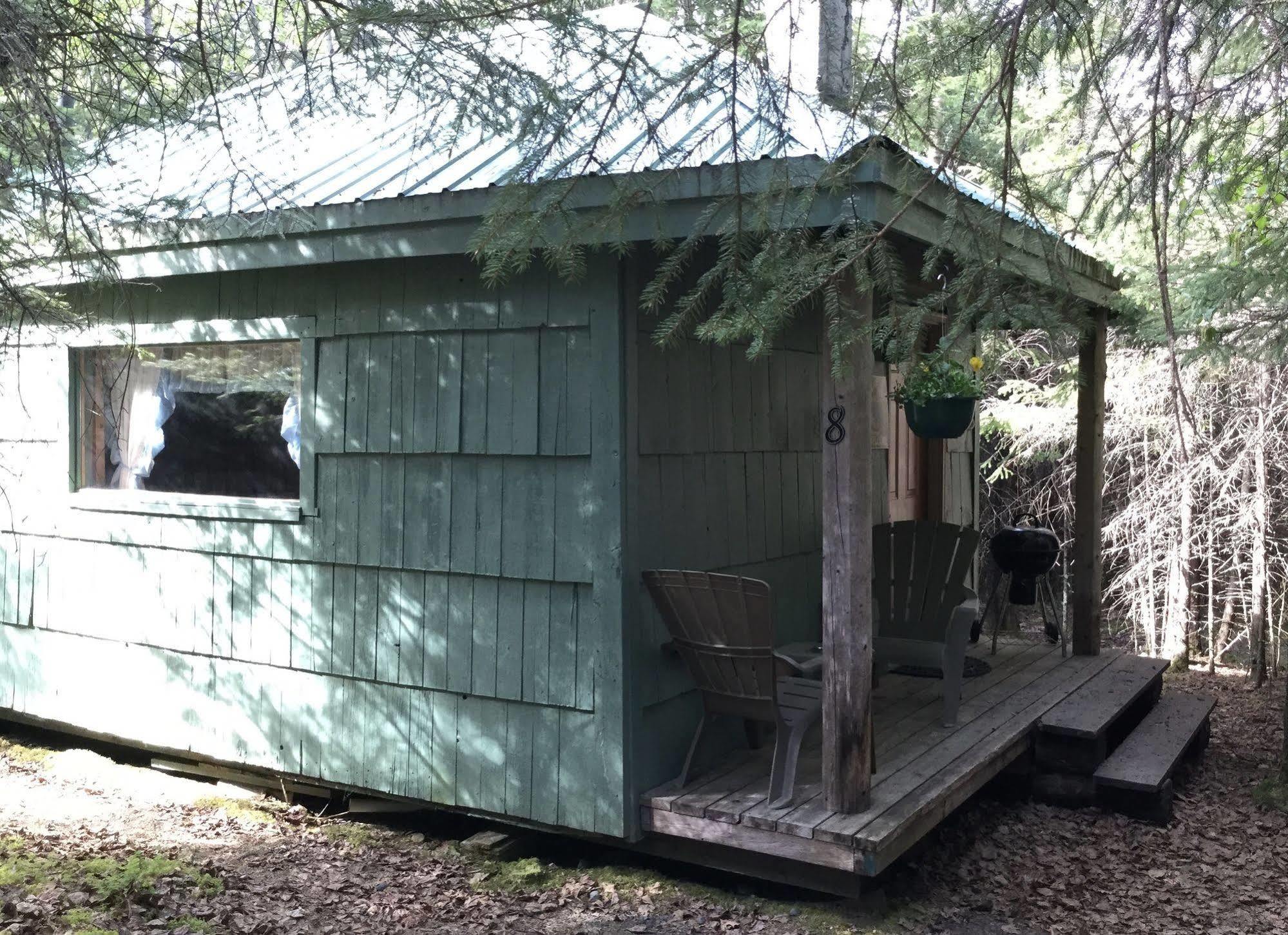 Renfro'S Lakeside Retreat Primrose Bagian luar foto