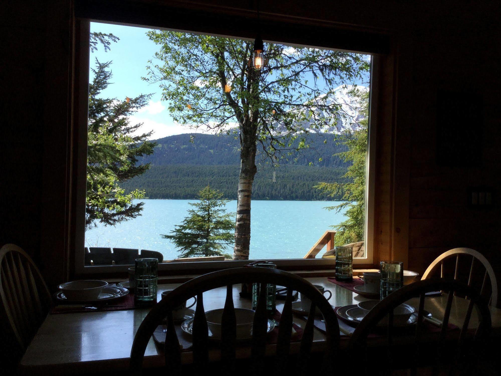 Renfro'S Lakeside Retreat Primrose Bagian luar foto