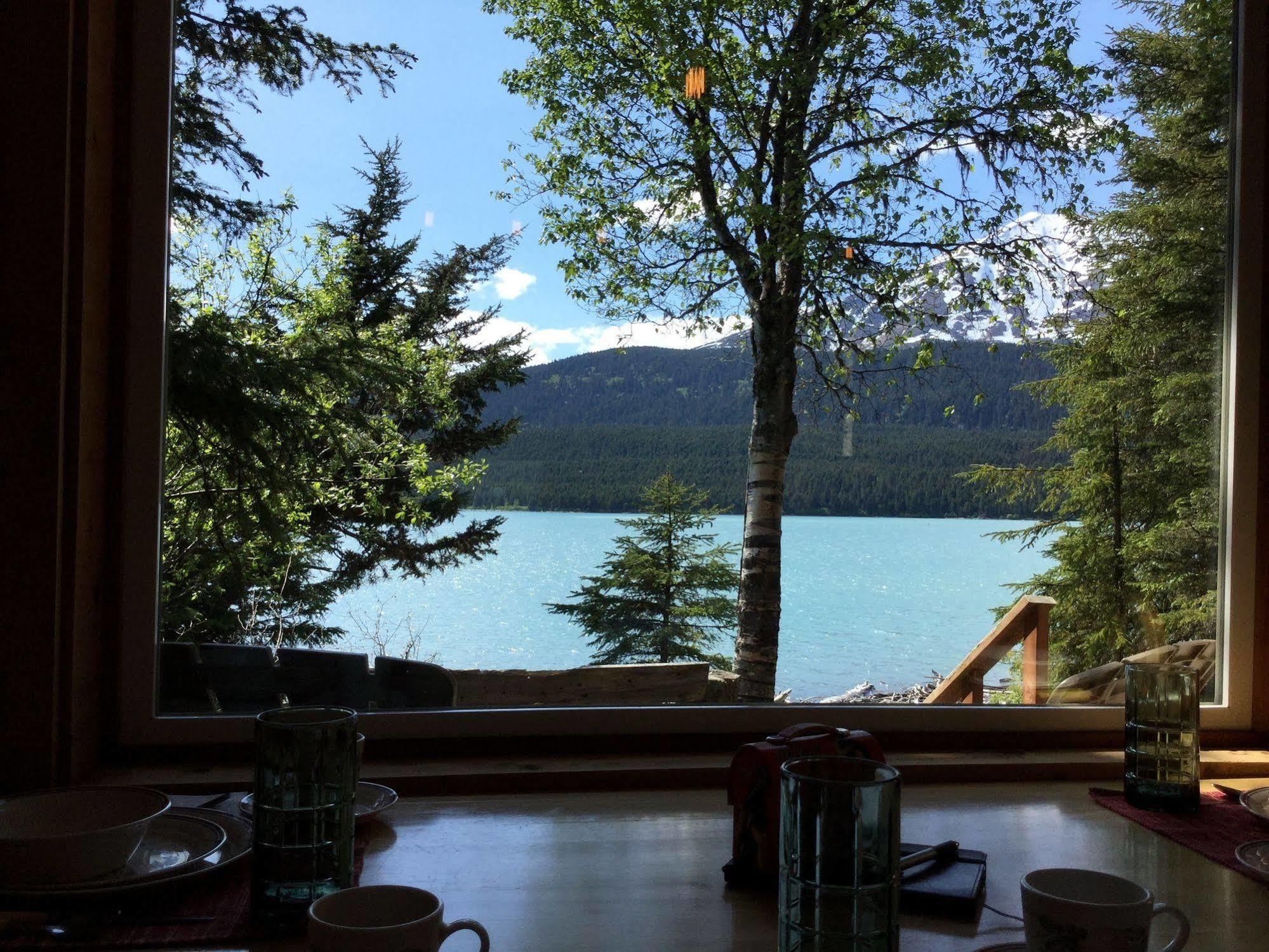 Renfro'S Lakeside Retreat Primrose Bagian luar foto